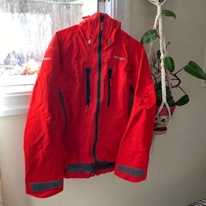 Norrona Trollveggen Mountaineering Gore-Tex Jacket